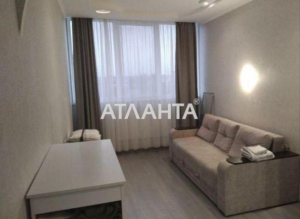 1-кімнатна квартира за адресою вул. Mock (площа 26 м²) - Atlanta.ua