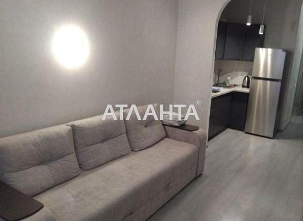 1-кімнатна квартира за адресою вул. Mock (площа 26 м²) - Atlanta.ua - фото 2