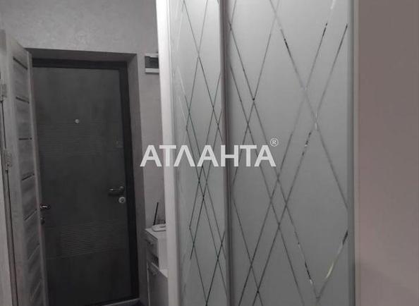 1-кімнатна квартира за адресою вул. Mock (площа 26 м²) - Atlanta.ua - фото 4