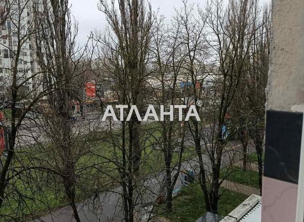 2-кімнатна квартира за адресою Добровольського пр. (площа 45 м²) - Atlanta.ua - фото 18