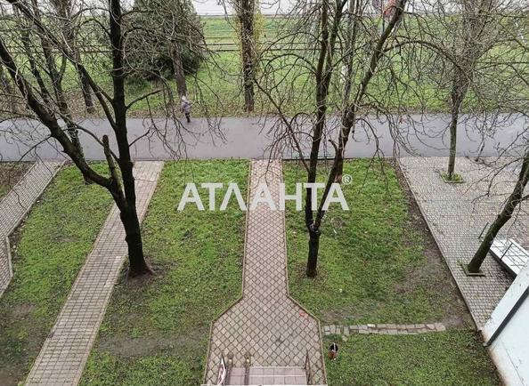 2-кімнатна квартира за адресою Добровольського пр. (площа 45 м²) - Atlanta.ua - фото 19