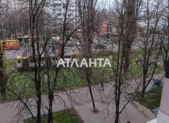 2-кімнатна квартира за адресою Добровольського пр. (площа 45 м²) - Atlanta.ua - фото 20