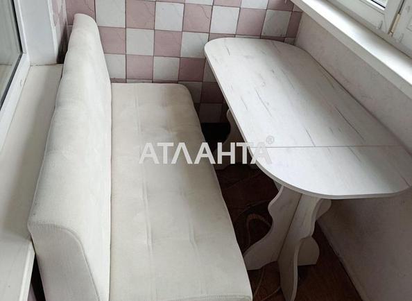 2-кімнатна квартира за адресою Добровольського пр. (площа 45 м²) - Atlanta.ua - фото 16