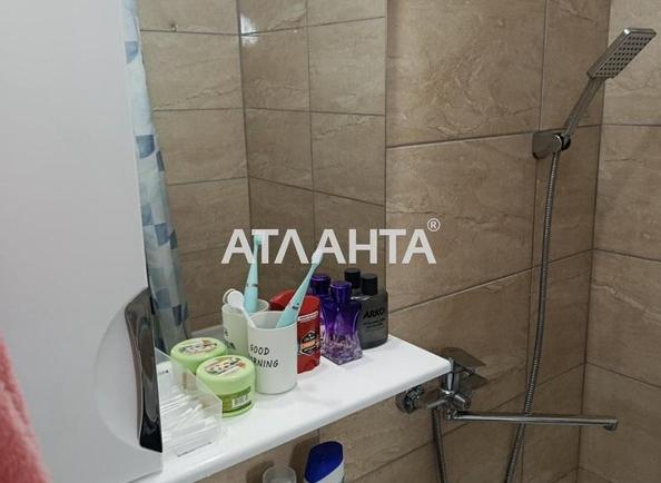 2-кімнатна квартира за адресою Добровольського пр. (площа 45 м²) - Atlanta.ua - фото 11