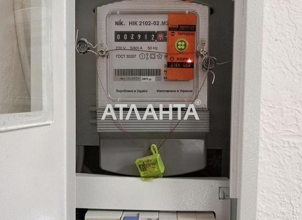 2-кімнатна квартира за адресою Добровольського пр. (площа 45 м²) - Atlanta.ua - фото 17