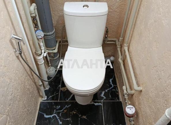 2-кімнатна квартира за адресою Добровольського пр. (площа 45 м²) - Atlanta.ua - фото 12