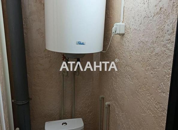 2-кімнатна квартира за адресою Добровольського пр. (площа 45 м²) - Atlanta.ua - фото 15