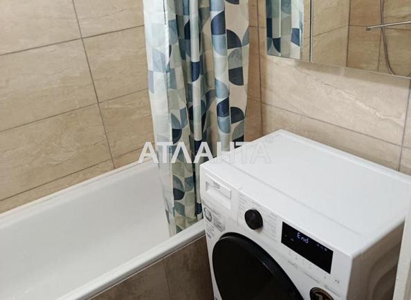 2-кімнатна квартира за адресою Добровольського пр. (площа 45 м²) - Atlanta.ua - фото 10