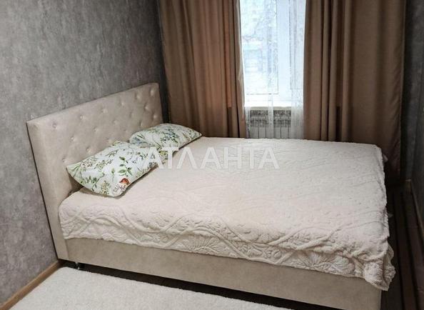 2-кімнатна квартира за адресою Добровольського пр. (площа 45 м²) - Atlanta.ua