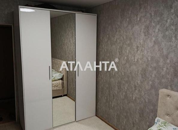 2-кімнатна квартира за адресою Добровольського пр. (площа 45 м²) - Atlanta.ua - фото 2