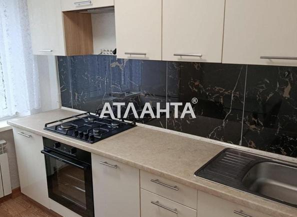 2-кімнатна квартира за адресою Добровольського пр. (площа 45 м²) - Atlanta.ua - фото 6
