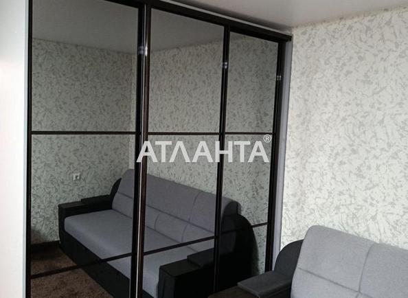 2-кімнатна квартира за адресою Добровольського пр. (площа 45 м²) - Atlanta.ua - фото 4