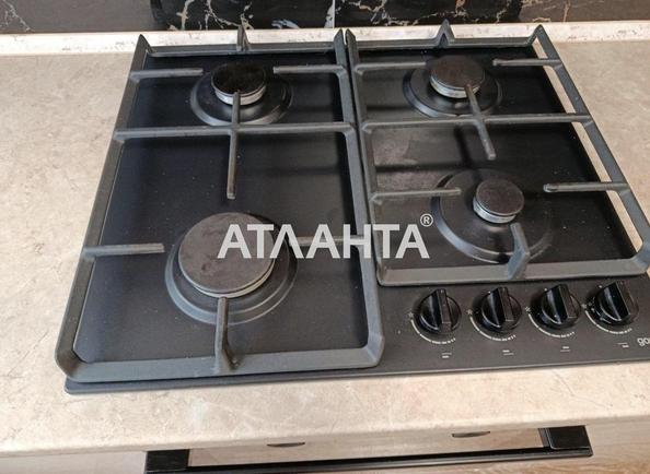 2-кімнатна квартира за адресою Добровольського пр. (площа 45 м²) - Atlanta.ua - фото 9