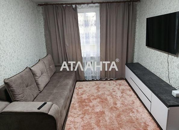 2-кімнатна квартира за адресою Добровольського пр. (площа 45 м²) - Atlanta.ua - фото 5