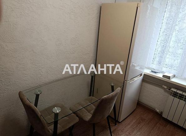 2-кімнатна квартира за адресою Добровольського пр. (площа 45 м²) - Atlanta.ua - фото 7