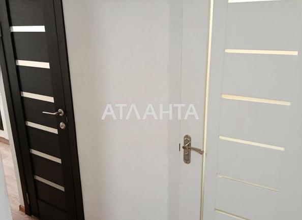 2-кімнатна квартира за адресою Добровольського пр. (площа 45 м²) - Atlanta.ua - фото 14