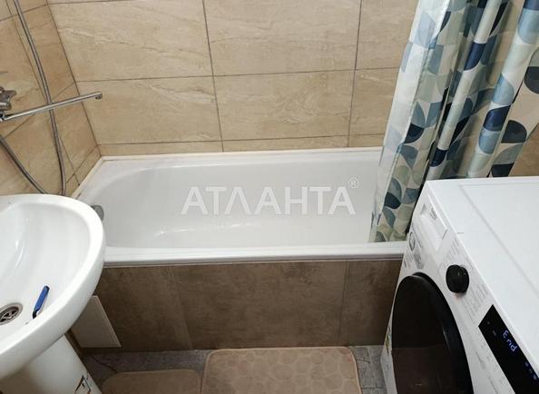 2-кімнатна квартира за адресою Добровольського пр. (площа 45 м²) - Atlanta.ua - фото 13