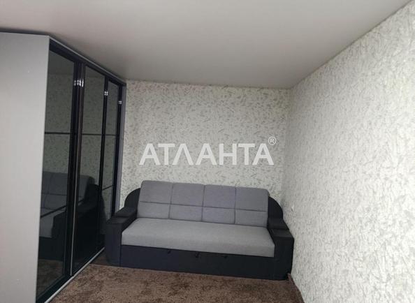 2-кімнатна квартира за адресою Добровольського пр. (площа 45 м²) - Atlanta.ua - фото 3