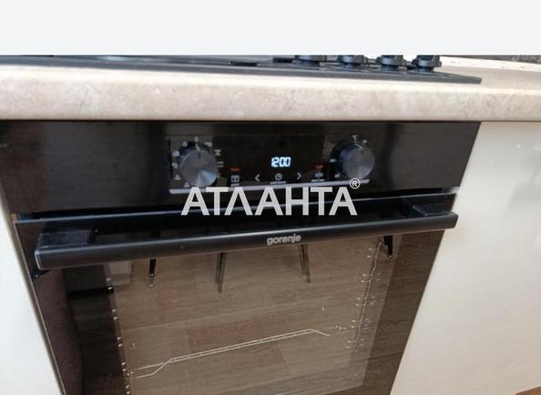 2-кімнатна квартира за адресою Добровольського пр. (площа 45 м²) - Atlanta.ua - фото 8