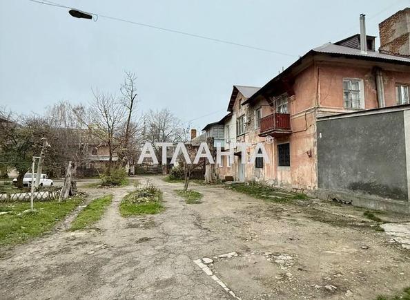 1-кімнатна квартира за адресою Поштовий пров. (площа 25,5 м²) - фото 16 1-кімнатна квартира за адресою Поштовий пров. (площа 25,5 м²) - Atlanta.ua - фото 16