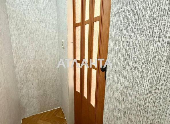 1-кімнатна квартира за адресою Поштовий пров. (площа 25,5 м²) - фото 10 1-кімнатна квартира за адресою Поштовий пров. (площа 25,5 м²) - Atlanta.ua - фото 10