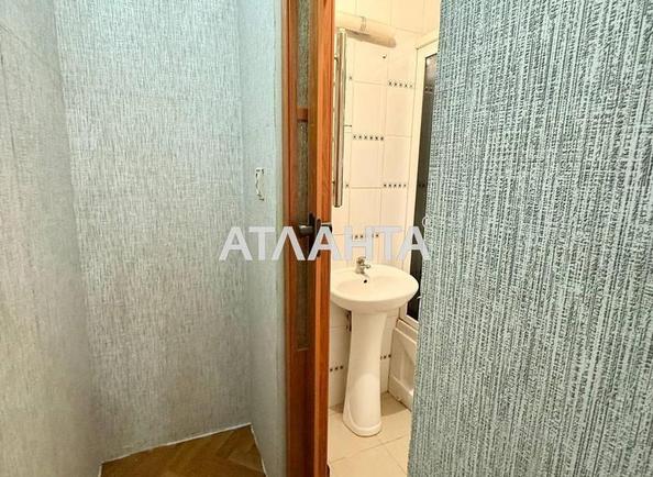 1-кімнатна квартира за адресою Поштовий пров. (площа 25,5 м²) - фото 13 1-кімнатна квартира за адресою Поштовий пров. (площа 25,5 м²) - Atlanta.ua - фото 13