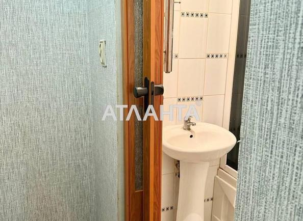 1-кімнатна квартира за адресою Поштовий пров. (площа 25,5 м²) - фото 11 1-кімнатна квартира за адресою Поштовий пров. (площа 25,5 м²) - Atlanta.ua - фото 11