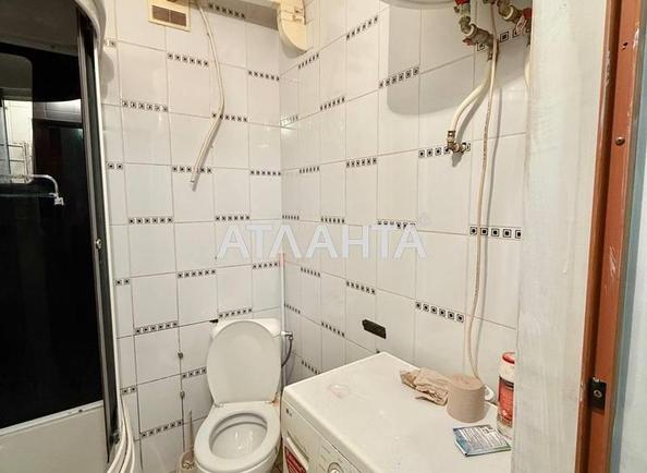 1-кімнатна квартира за адресою Поштовий пров. (площа 25,5 м²) - фото 14 1-кімнатна квартира за адресою Поштовий пров. (площа 25,5 м²) - Atlanta.ua - фото 14