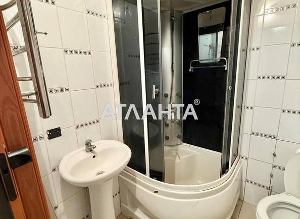 1-кімнатна квартира за адресою Поштовий пров. (площа 25,5 м²) - фото 15 1-кімнатна квартира за адресою Поштовий пров. (площа 25,5 м²) - Atlanta.ua - фото 15