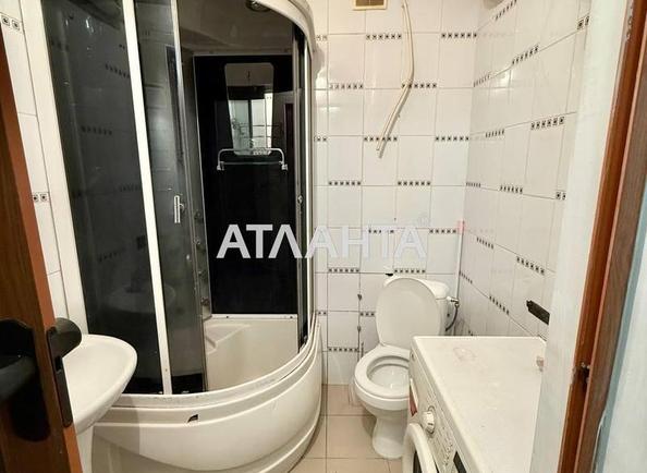 1-кімнатна квартира за адресою Поштовий пров. (площа 25,5 м²) - фото 12 1-кімнатна квартира за адресою Поштовий пров. (площа 25,5 м²) - Atlanta.ua - фото 12