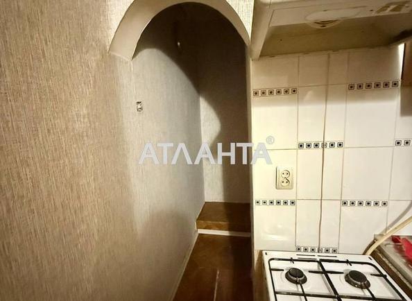 1-кімнатна квартира за адресою Поштовий пров. (площа 25,5 м²) - фото 9 1-кімнатна квартира за адресою Поштовий пров. (площа 25,5 м²) - Atlanta.ua - фото 9