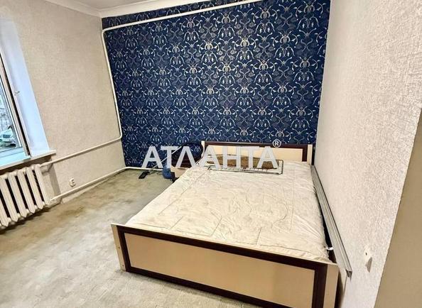 1-кімнатна квартира за адресою Поштовий пров. (площа 25,5 м²) 1-кімнатна квартира за адресою Поштовий пров. (площа 25,5 м²) - Atlanta.ua