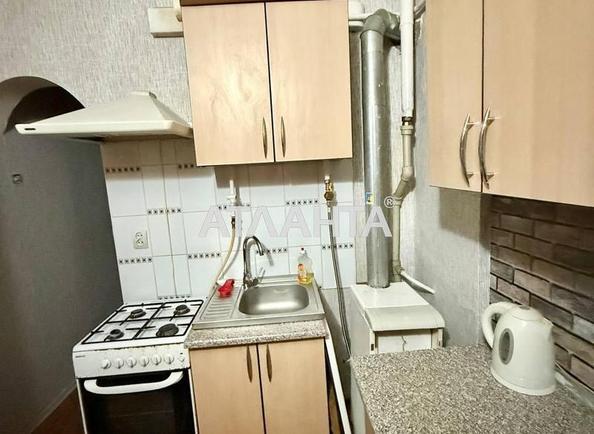 1-кімнатна квартира за адресою Поштовий пров. (площа 25,5 м²) - фото 5 1-кімнатна квартира за адресою Поштовий пров. (площа 25,5 м²) - Atlanta.ua - фото 5