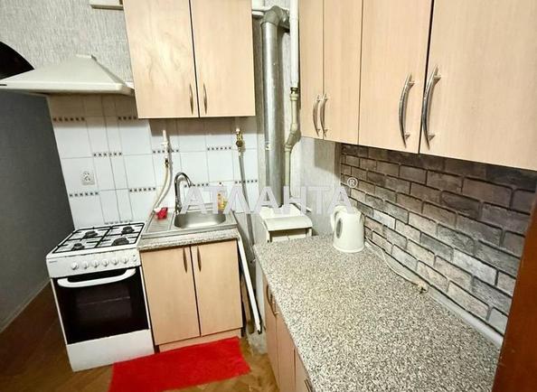 1-кімнатна квартира за адресою Поштовий пров. (площа 25,5 м²) - фото 6 1-кімнатна квартира за адресою Поштовий пров. (площа 25,5 м²) - Atlanta.ua - фото 6