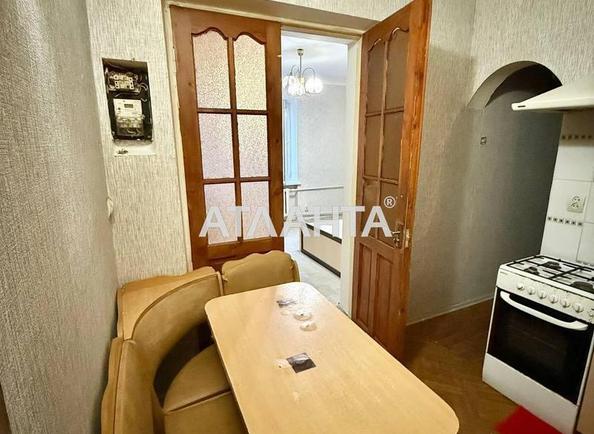 1-кімнатна квартира за адресою Поштовий пров. (площа 25,5 м²) - фото 7 1-кімнатна квартира за адресою Поштовий пров. (площа 25,5 м²) - Atlanta.ua - фото 7