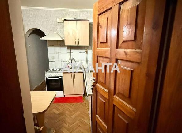 1-кімнатна квартира за адресою Поштовий пров. (площа 25,5 м²) - фото 8 1-кімнатна квартира за адресою Поштовий пров. (площа 25,5 м²) - Atlanta.ua - фото 8