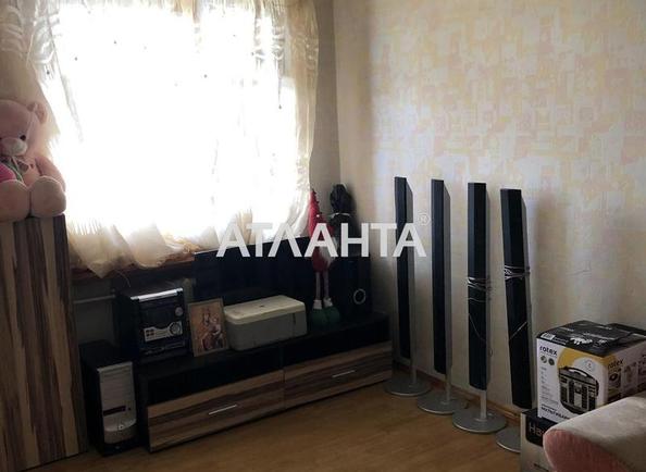 2-кімнатна квартира за адресою вул. Малиновського марш. (площа 50 м²) - фото 4 2-кімнатна квартира за адресою вул. Малиновського марш. (площа 50 м²) - Atlanta.ua - фото 4