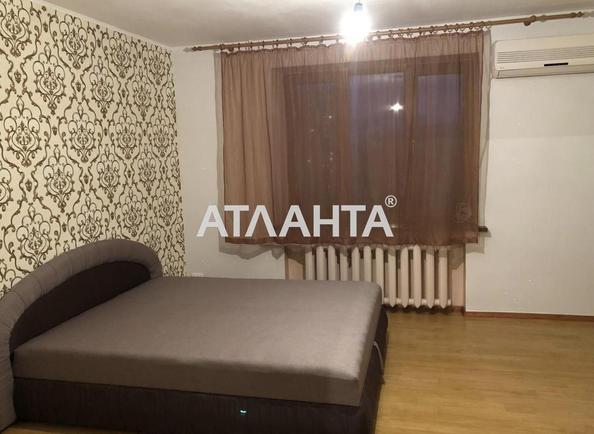 2-кімнатна квартира за адресою вул. Малиновського марш. (площа 50 м²) 2-кімнатна квартира за адресою вул. Малиновського марш. (площа 50 м²) - Atlanta.ua