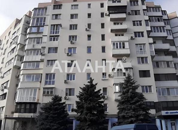 2-кімнатна квартира за адресою вул. Малиновського марш. (площа 50 м²) - фото 12 2-кімнатна квартира за адресою вул. Малиновського марш. (площа 50 м²) - Atlanta.ua - фото 12