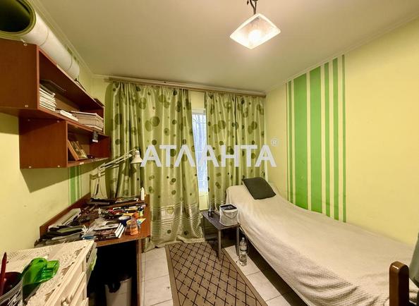 3-комнатная квартира по адресу ул. Королева ак. (площадь 56,1 м²) - Atlanta.ua - фото 2