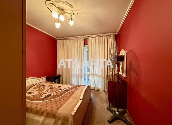 3-комнатная квартира по адресу ул. Королева ак. (площадь 56,1 м²) - Atlanta.ua - фото 4