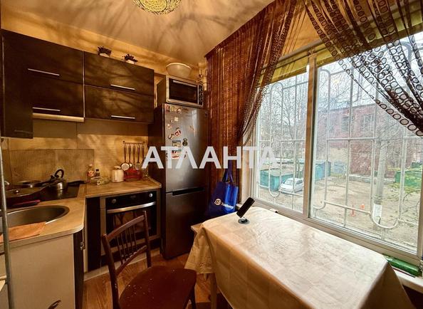 3-комнатная квартира по адресу ул. Королева ак. (площадь 56,1 м²) - Atlanta.ua - фото 5