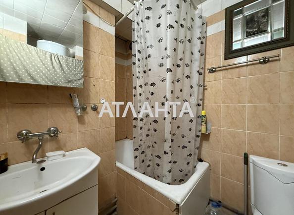 3-комнатная квартира по адресу ул. Королева ак. (площадь 56,1 м²) - Atlanta.ua - фото 6
