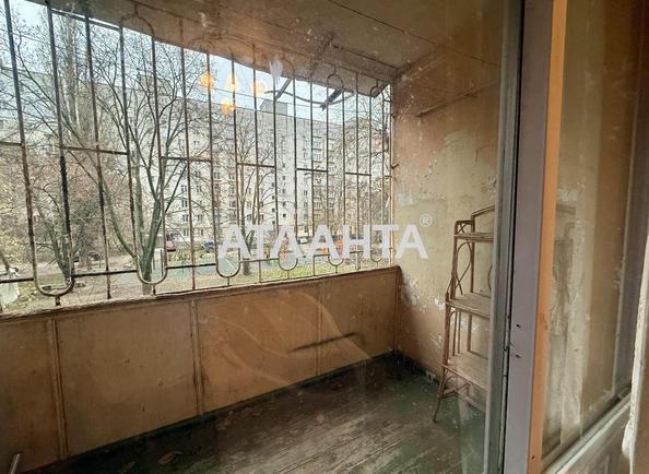 3-комнатная квартира по адресу ул. Королева ак. (площадь 56,1 м²) - Atlanta.ua - фото 7