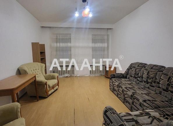 2-комнатная квартира по адресу ул. Еврейская (площадь 55,5 м²) - фото 2 2-комнатная квартира по адресу ул. Еврейская (площадь 55,5 м²) - Atlanta.ua - фото 2