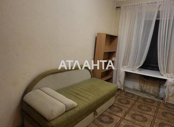 2-комнатная квартира по адресу ул. Еврейская (площадь 55,5 м²) - фото 3 2-комнатная квартира по адресу ул. Еврейская (площадь 55,5 м²) - Atlanta.ua - фото 3