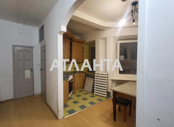 2-комнатная квартира по адресу ул. Еврейская (площадь 55,5 м²) - фото 4 2-комнатная квартира по адресу ул. Еврейская (площадь 55,5 м²) - Atlanta.ua - фото 4