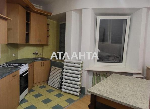 2-комнатная квартира по адресу ул. Еврейская (площадь 55,5 м²) - фото 5 2-комнатная квартира по адресу ул. Еврейская (площадь 55,5 м²) - Atlanta.ua - фото 5