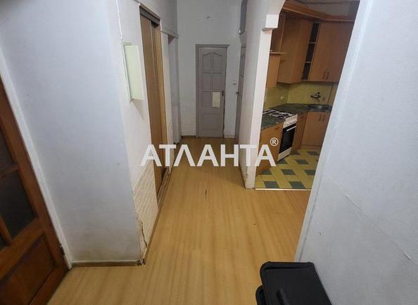 2-комнатная квартира по адресу ул. Еврейская (площадь 55,5 м²) - фото 6 2-комнатная квартира по адресу ул. Еврейская (площадь 55,5 м²) - Atlanta.ua - фото 6