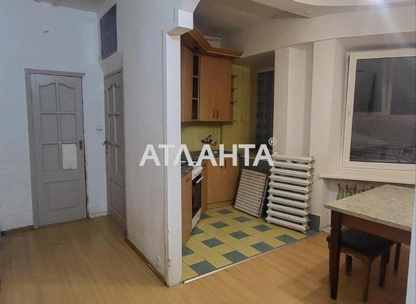 2-комнатная квартира по адресу ул. Еврейская (площадь 55,5 м²) - фото 8 2-комнатная квартира по адресу ул. Еврейская (площадь 55,5 м²) - Atlanta.ua - фото 8